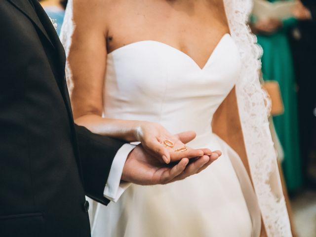 Il matrimonio di Loretta e Gianfranco a Cosenza, Cosenza 19