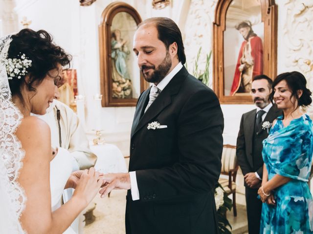 Il matrimonio di Loretta e Gianfranco a Cosenza, Cosenza 20