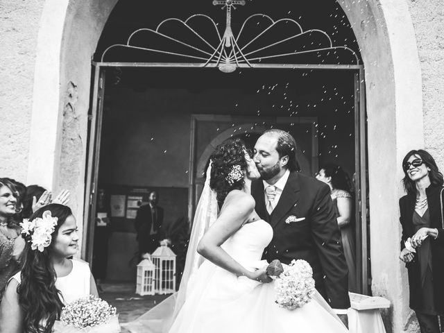 Il matrimonio di Loretta e Gianfranco a Cosenza, Cosenza 24