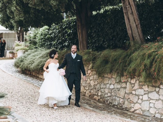 Il matrimonio di Loretta e Gianfranco a Cosenza, Cosenza 28