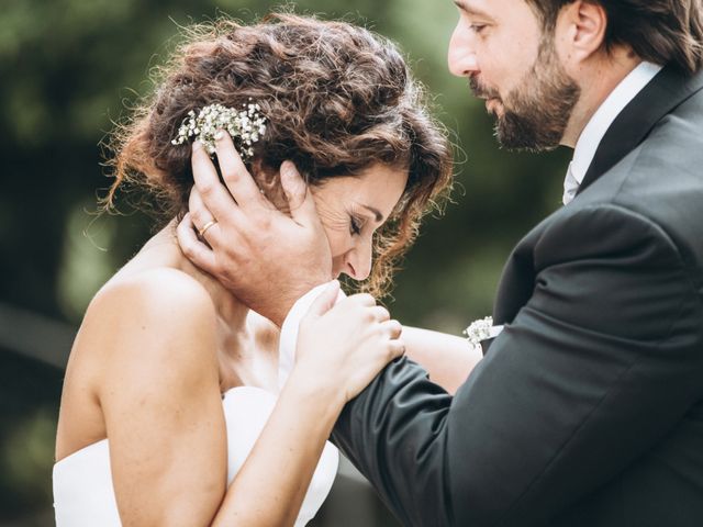 Il matrimonio di Loretta e Gianfranco a Cosenza, Cosenza 31