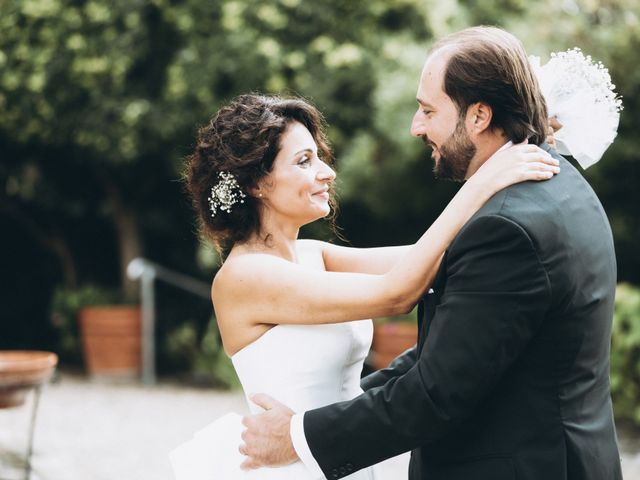 Il matrimonio di Loretta e Gianfranco a Cosenza, Cosenza 32