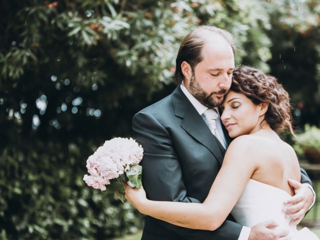 Il matrimonio di Loretta e Gianfranco a Cosenza, Cosenza 42