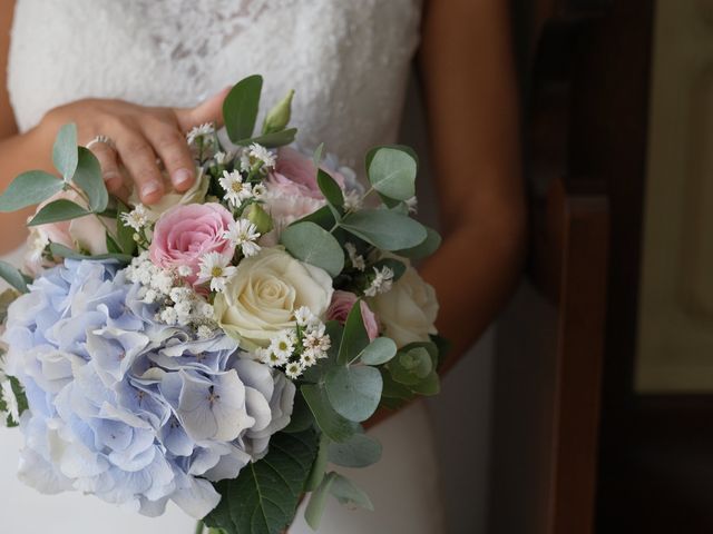 Il matrimonio di Luigi e Luana a Rocca di Neto, Crotone 11