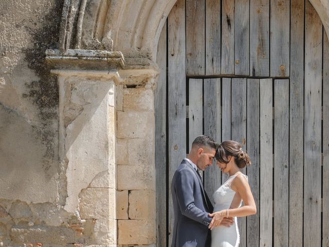 Il matrimonio di Luigi e Luana a Rocca di Neto, Crotone 29