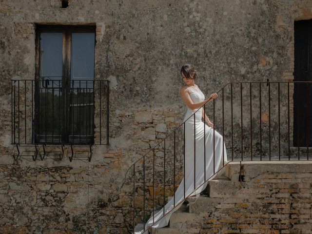 Il matrimonio di Luigi e Luana a Rocca di Neto, Crotone 35