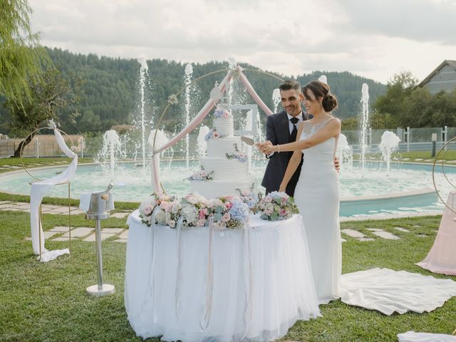 Il matrimonio di Luigi e Luana a Rocca di Neto, Crotone 45