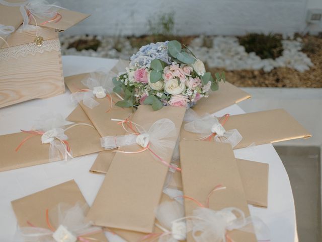 Il matrimonio di Luigi e Luana a Rocca di Neto, Crotone 49