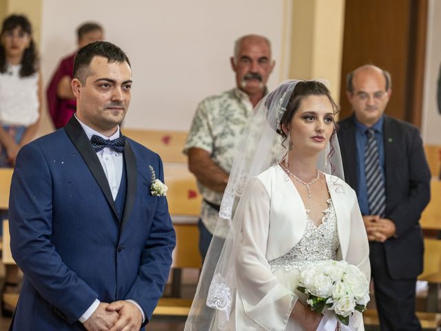 Il matrimonio di Emanuele e Valentina a Terni, Terni 8