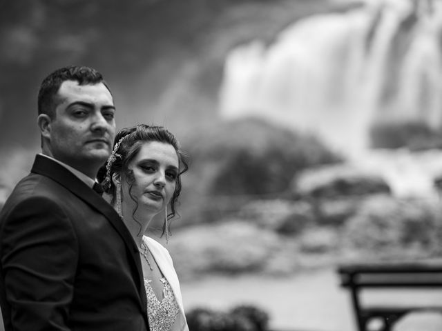 Il matrimonio di Emanuele e Valentina a Terni, Terni 9