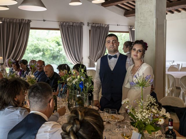 Il matrimonio di Emanuele e Valentina a Terni, Terni 13