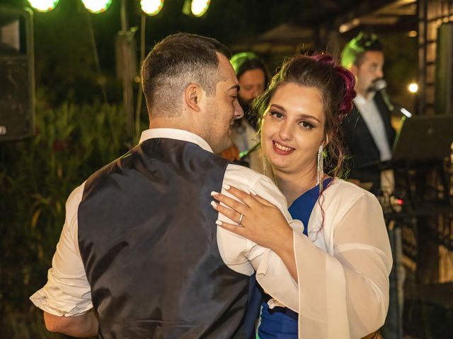 Il matrimonio di Emanuele e Valentina a Terni, Terni 15