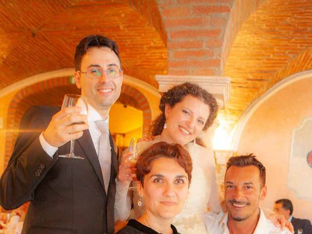 Il matrimonio di Riccardo e Flora a Mantova, Mantova 41