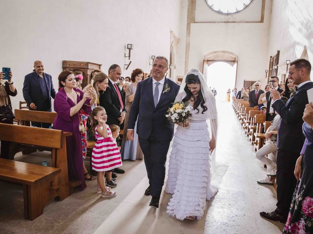 Il matrimonio di Ida e Pierfranco a Altomonte, Cosenza 32