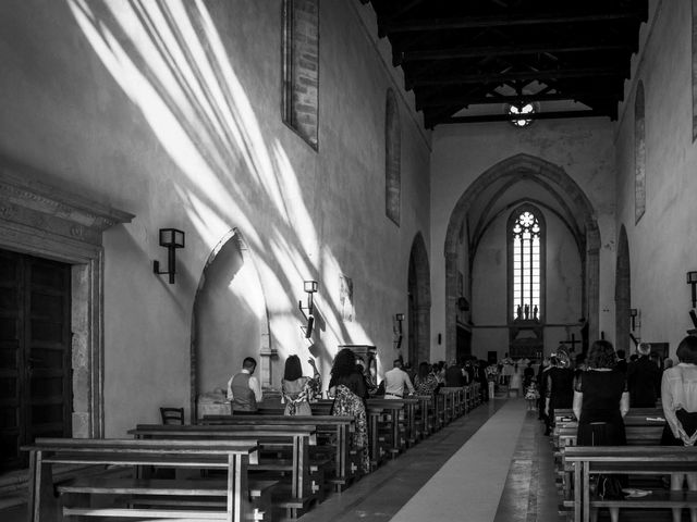 Il matrimonio di Ida e Pierfranco a Altomonte, Cosenza 27