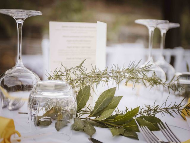 Il matrimonio di Ida e Pierfranco a Altomonte, Cosenza 53