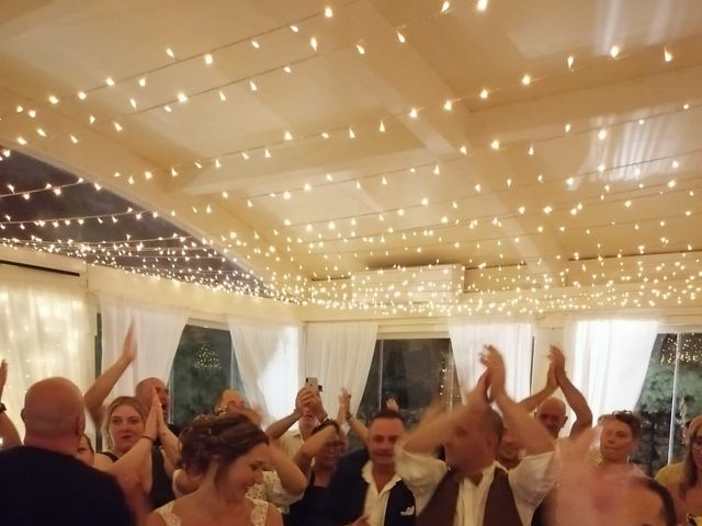 Il matrimonio di Federica  e Semmi a Ortona, Chieti 4