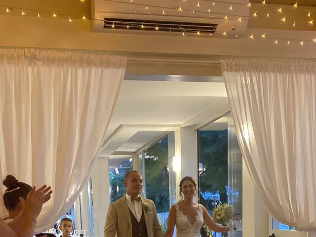 Il matrimonio di Federica  e Semmi a Ortona, Chieti 6