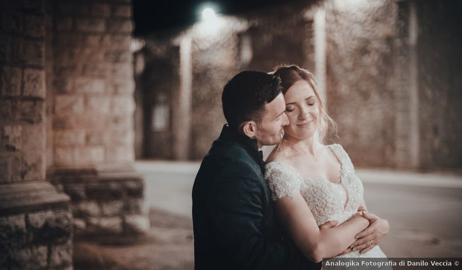 Il matrimonio di Antonello e Mirella a Isernia, Isernia