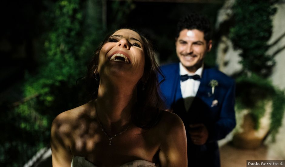 Il matrimonio di Antonio e Daniela a Siracusa, Siracusa