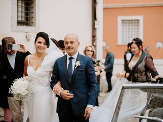 Le nozze di Pasquale e Mariangela 3