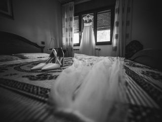 Le nozze di Elena e Matteo