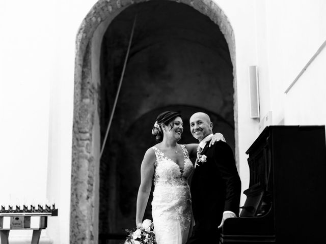 Il matrimonio di Elvio e Cristina a Cavour, Torino 17