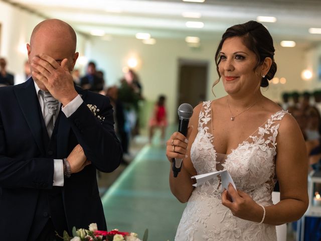 Il matrimonio di Elvio e Cristina a Cavour, Torino 27