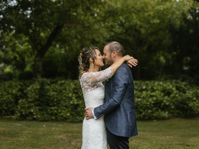 Il matrimonio di Francesca e Simone a Polesella, Rovigo 20