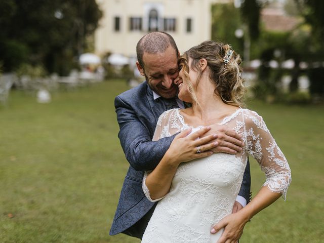 Il matrimonio di Francesca e Simone a Polesella, Rovigo 23