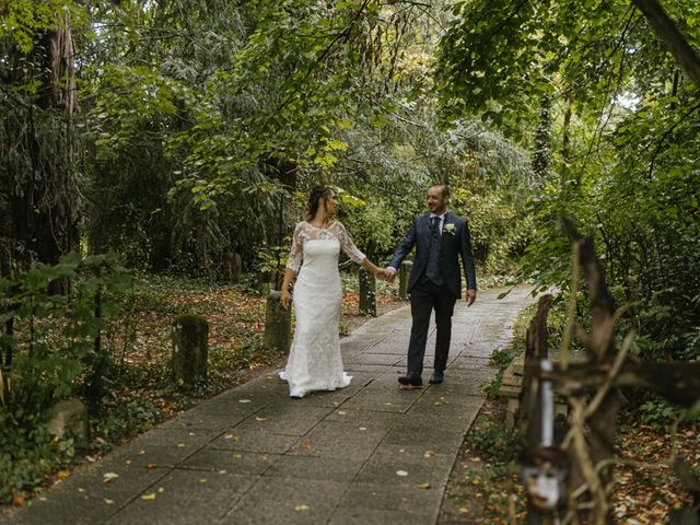 Il matrimonio di Francesca e Simone a Polesella, Rovigo 24