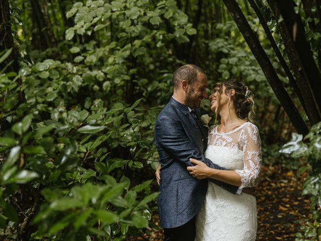 Il matrimonio di Francesca e Simone a Polesella, Rovigo 28