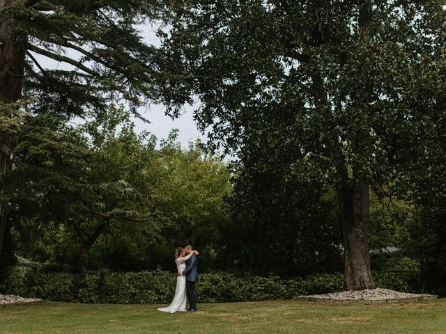 Il matrimonio di Francesca e Simone a Polesella, Rovigo 38