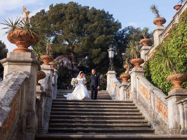 Il matrimonio di Luca e Liliana a Trieste, Trieste 36