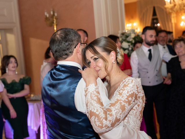 Il matrimonio di Gianluca Massa  e Carola Maria  a Lesmo, Monza e Brianza 29