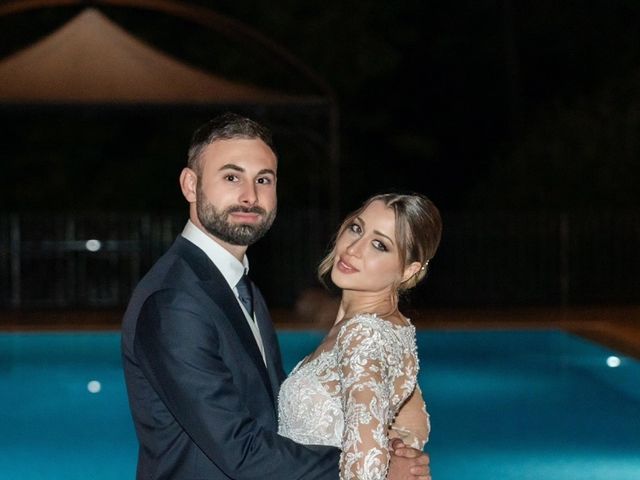 Il matrimonio di Gianluca Massa  e Carola Maria  a Lesmo, Monza e Brianza 42