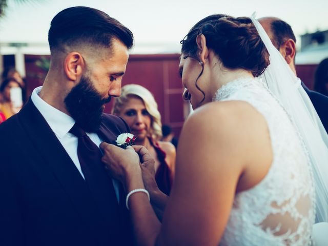 Il matrimonio di Giovanni e Domenica a Catania, Catania 20