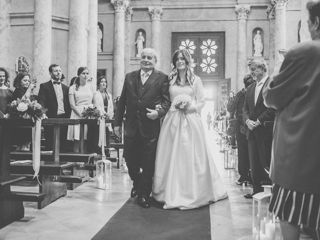 Il matrimonio di Carlo e Stefania a Casalmaggiore, Cremona 29