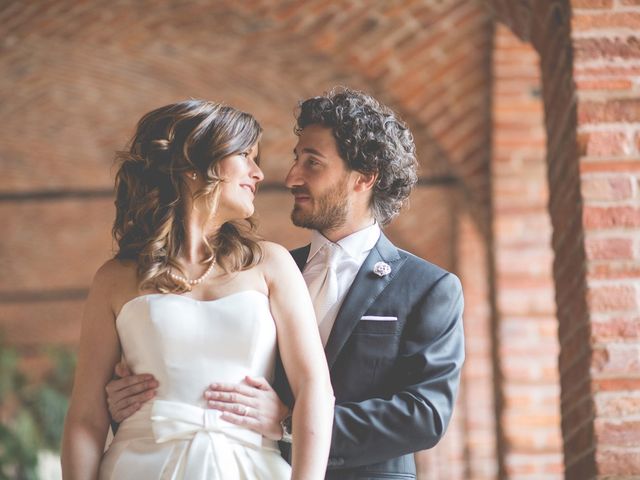 Il matrimonio di Carlo e Stefania a Casalmaggiore, Cremona 55