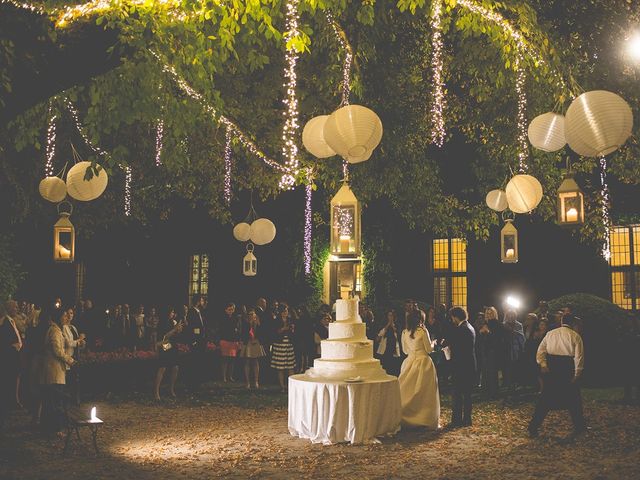 Il matrimonio di Carlo e Stefania a Casalmaggiore, Cremona 70