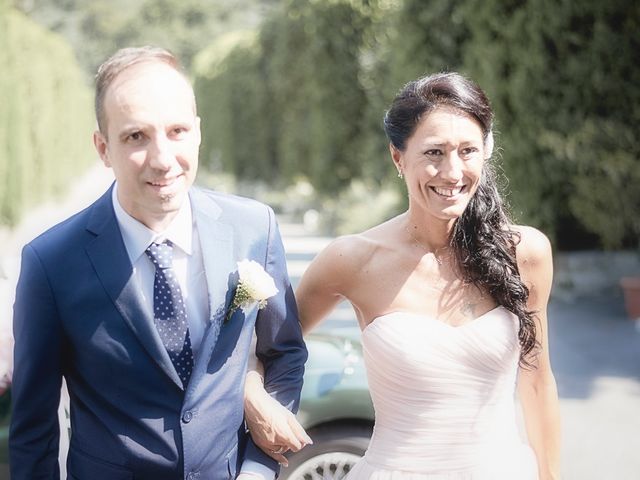 Il matrimonio di Tuly e Cinzia a Brescia, Brescia 19