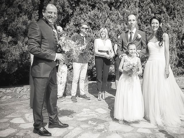 Il matrimonio di Tuly e Cinzia a Brescia, Brescia 23
