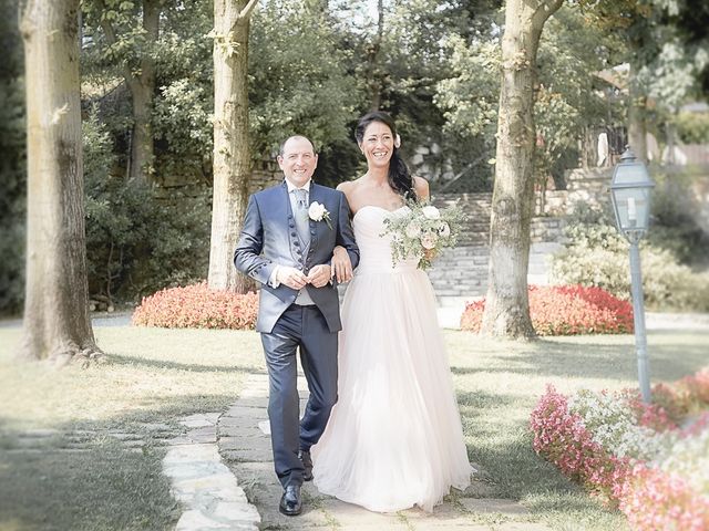 Il matrimonio di Tuly e Cinzia a Brescia, Brescia 55