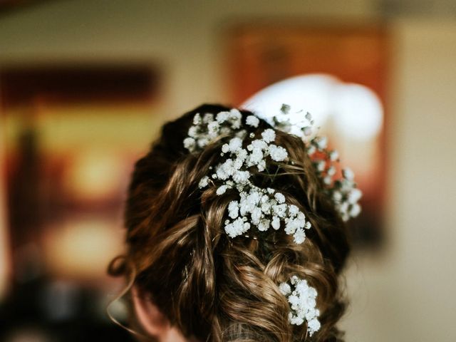 Il matrimonio di Daniele e Claudia a Bagnolo in Piano, Reggio Emilia 32