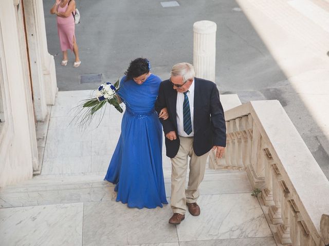 Il matrimonio di Giovanni e Helen a Livorno, Livorno 27