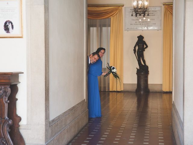 Il matrimonio di Giovanni e Helen a Livorno, Livorno 34