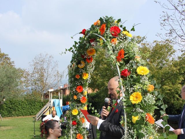 Il matrimonio di Diego e Susanna a Albano Sant&apos;Alessandro, Bergamo 29