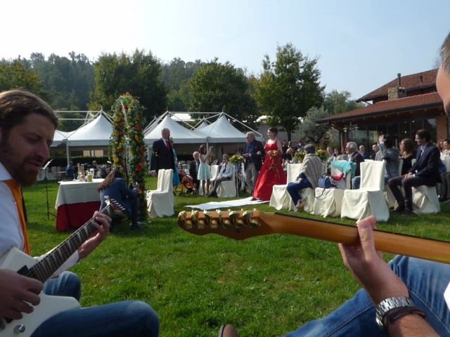 Il matrimonio di Diego e Susanna a Albano Sant&apos;Alessandro, Bergamo 65