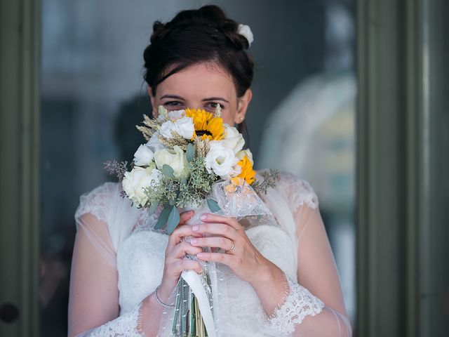 Il matrimonio di Roberto e Federica a Ovada, Alessandria 14