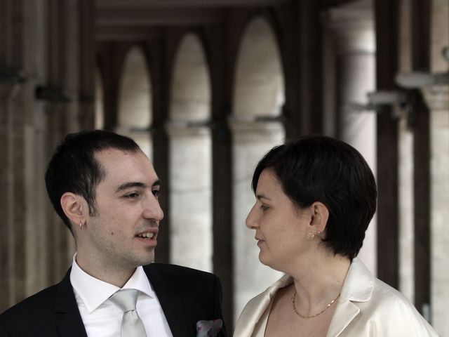 Il matrimonio di Paolo e Concetta a Macerata, Macerata 42